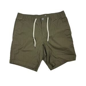 Vuori Ripstop Shorts